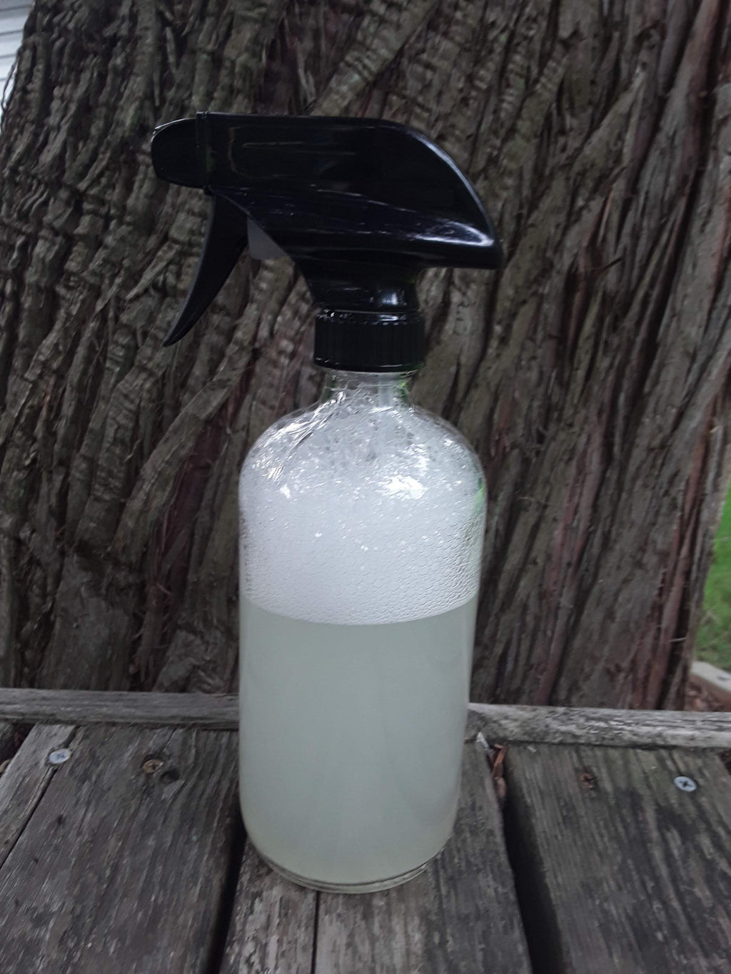 All-Purpose Cleaning Concentrate