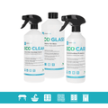 Interior &amp; Sanitary Home Hygiene Kit